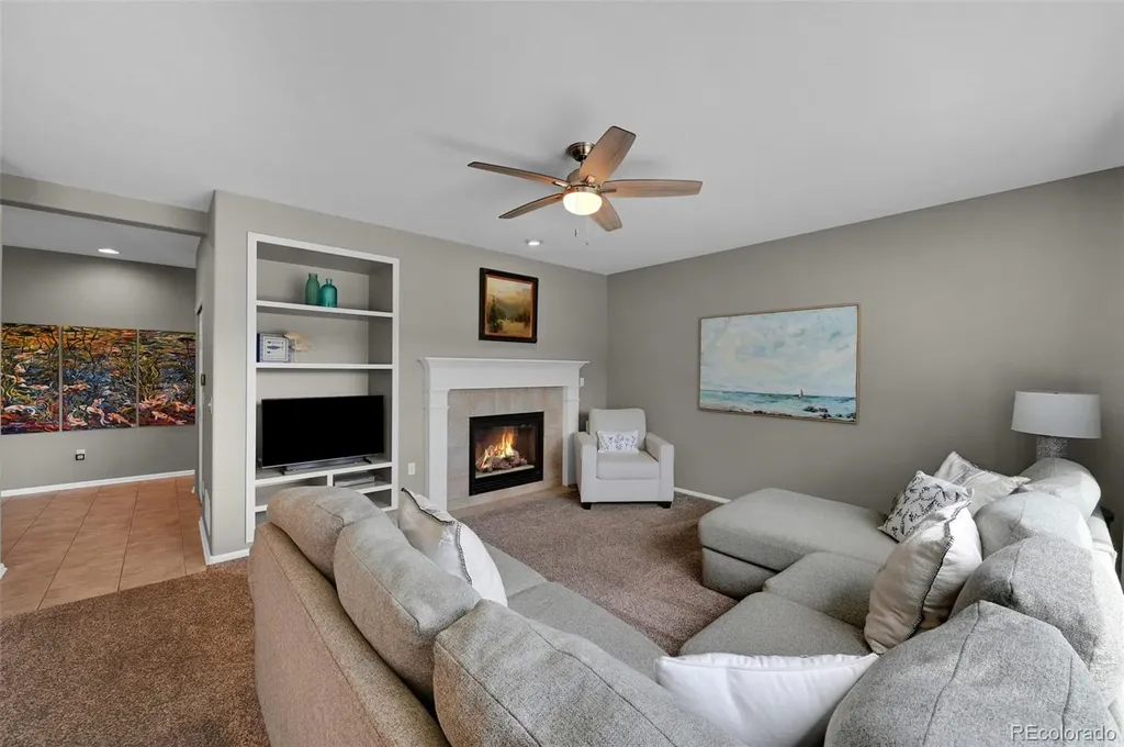 21354 White Pine Court Parker CO 80138