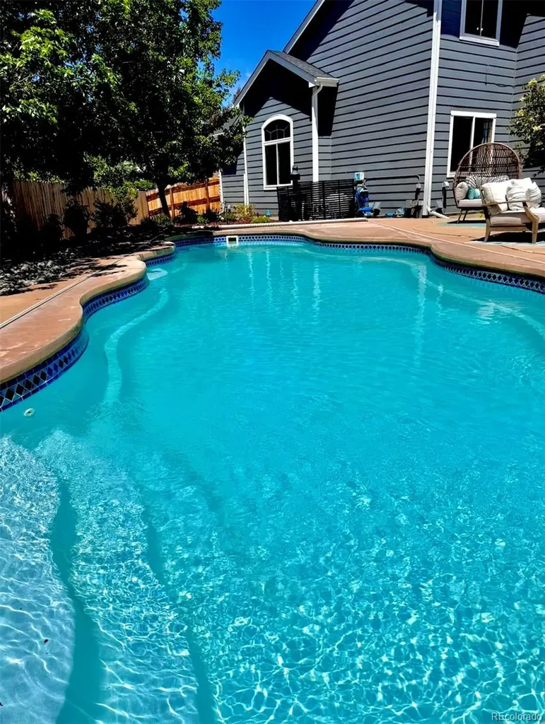 21354 White Pine Court Parker CO 80138