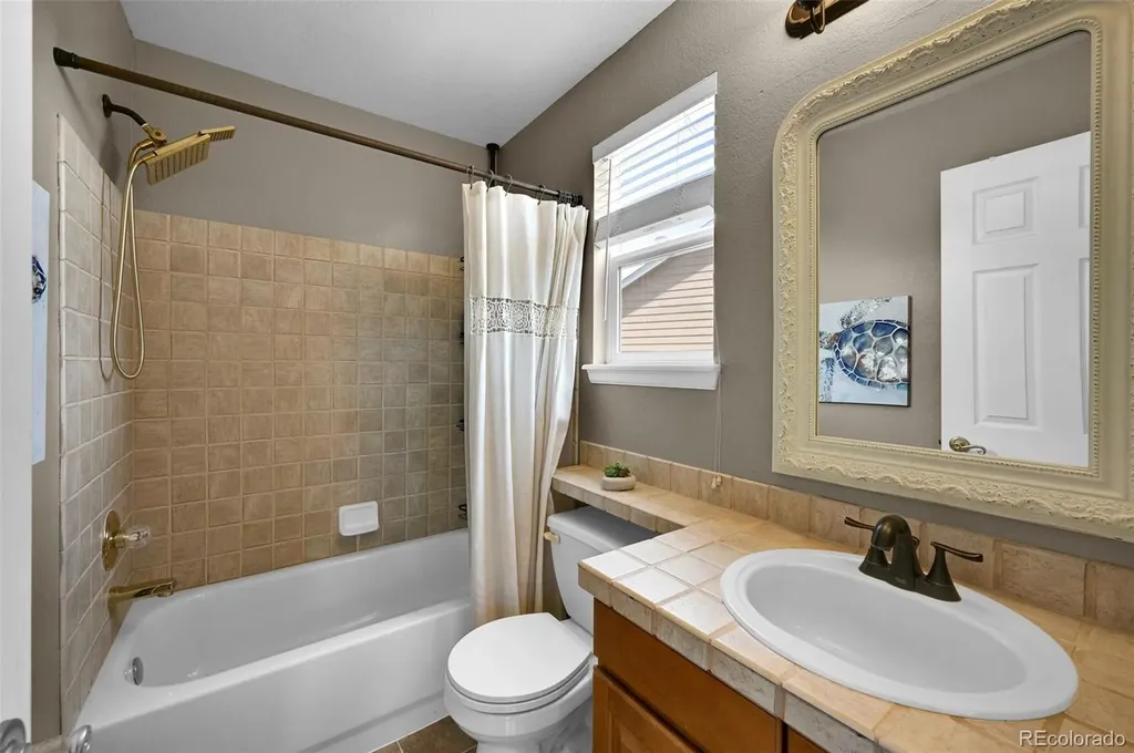 21354 White Pine Court Parker CO 80138