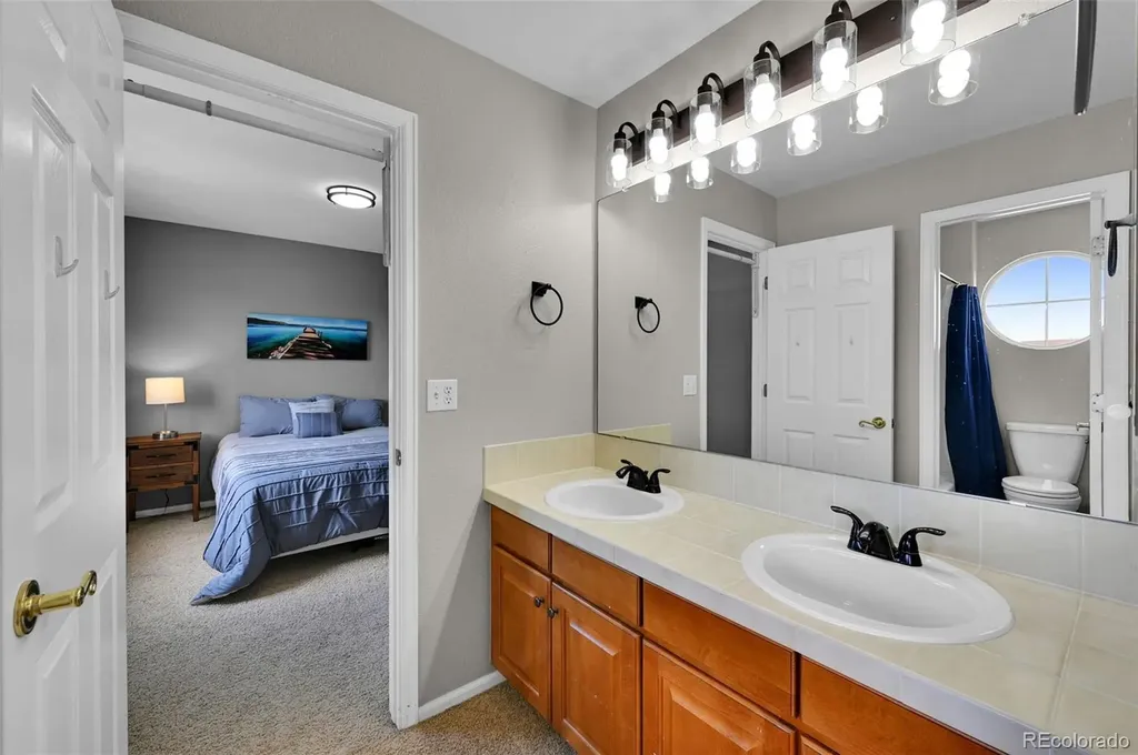 21354 White Pine Court Parker CO 80138