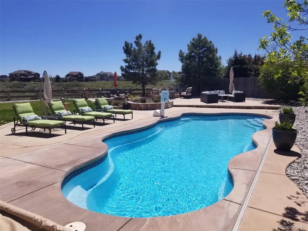 21354 White Pine Court Parker CO 80138