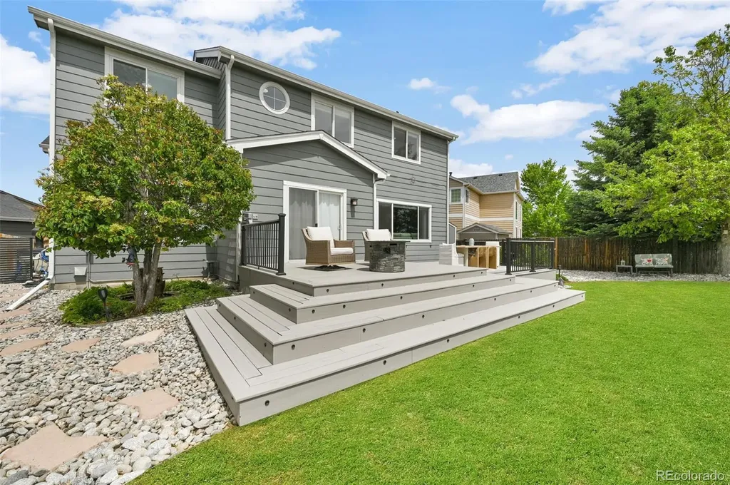 21354 White Pine Court Parker CO 80138