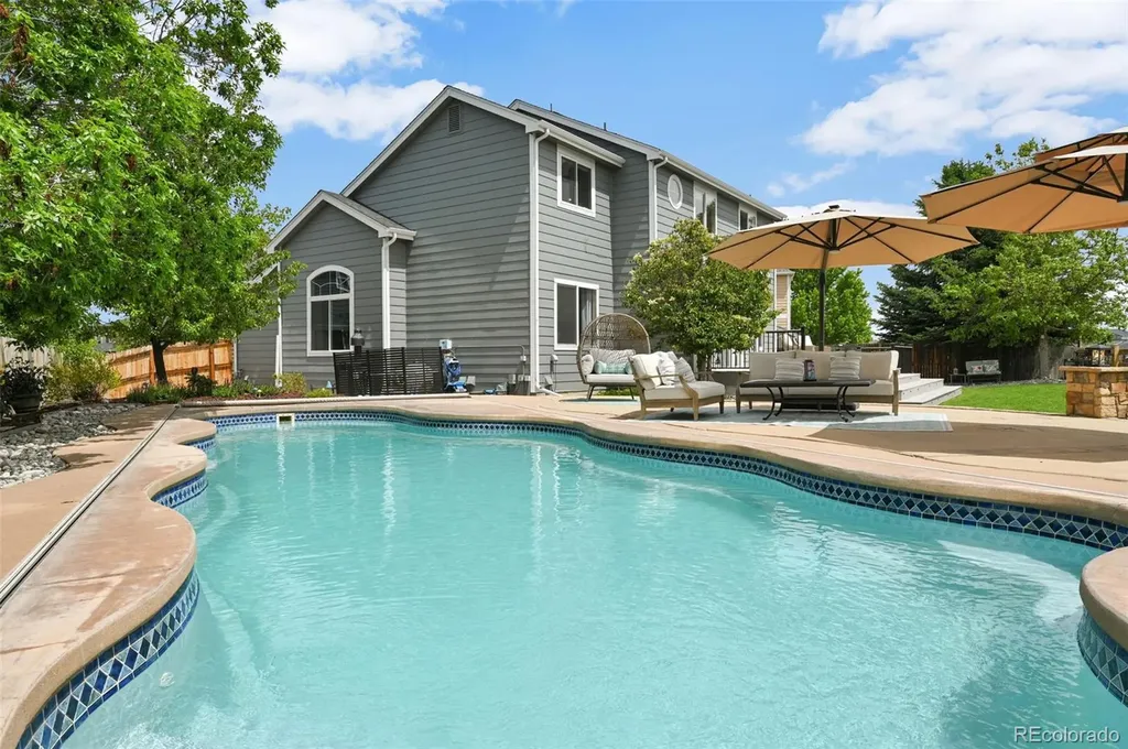 21354 White Pine Court Parker CO 80138