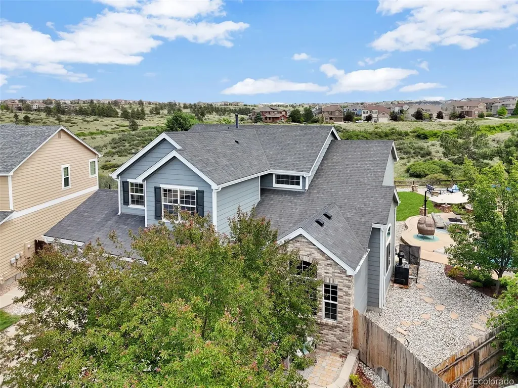 21354 White Pine Court Parker CO 80138