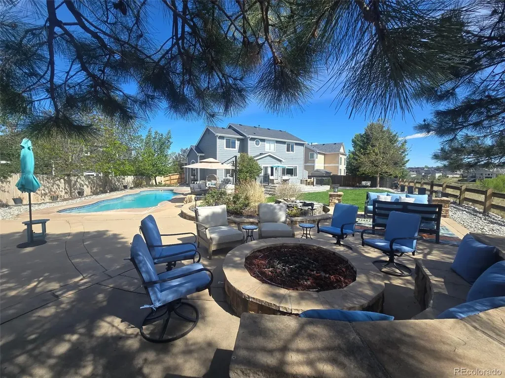 21354 White Pine Court Parker CO 80138