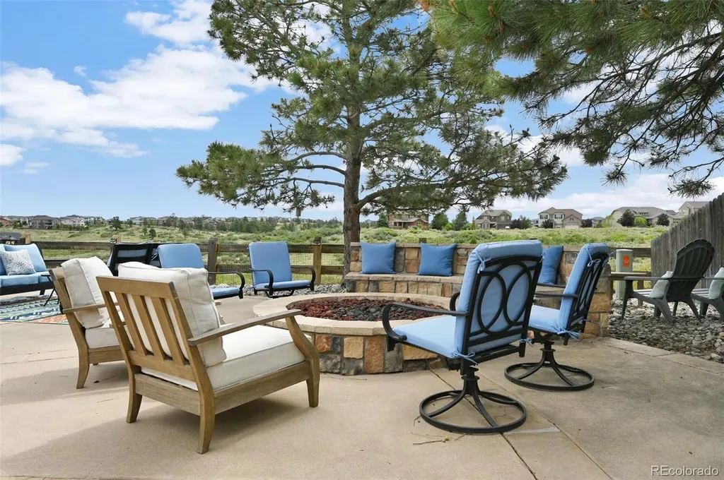 21354 White Pine Court Parker CO 80138