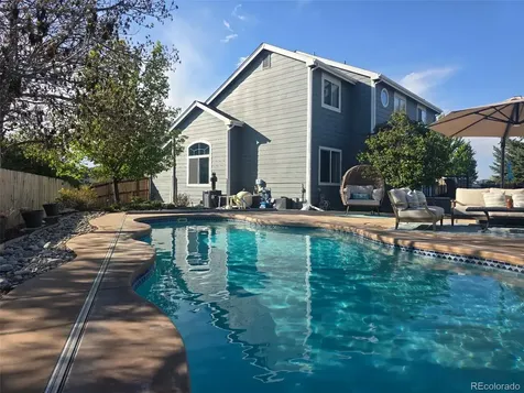 21354 White Pine Court Parker CO 80138