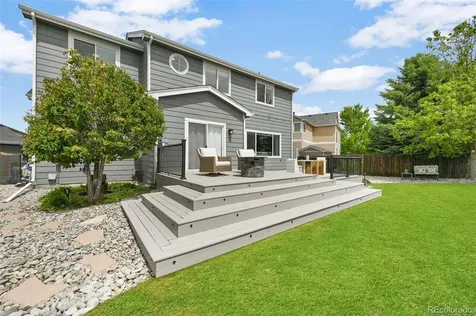 21354 White Pine Court Parker CO 80138