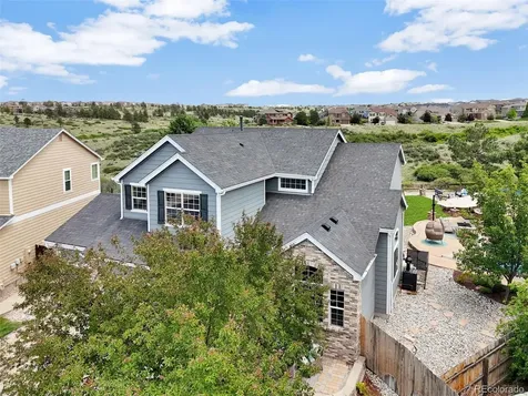 21354 White Pine Court Parker CO 80138