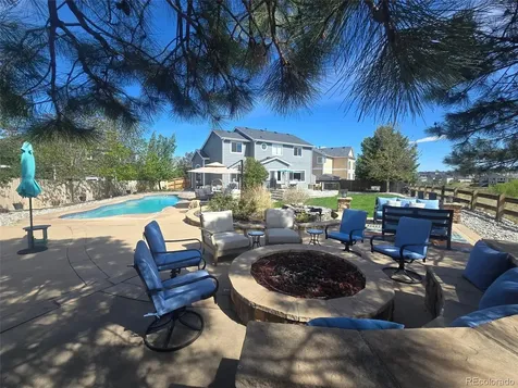 21354 White Pine Court Parker CO 80138