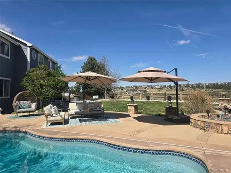 21354 White Pine Court Parker CO 80138