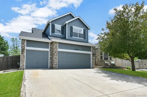 21354 White Pine Court Parker CO 80138