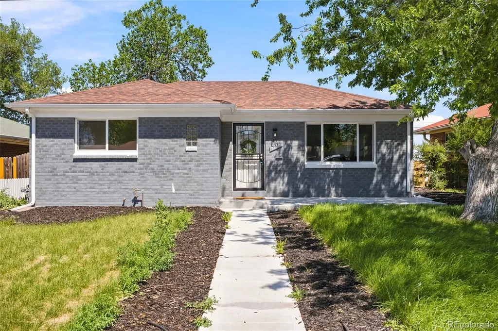 3280 Leyden Street Denver CO 80207