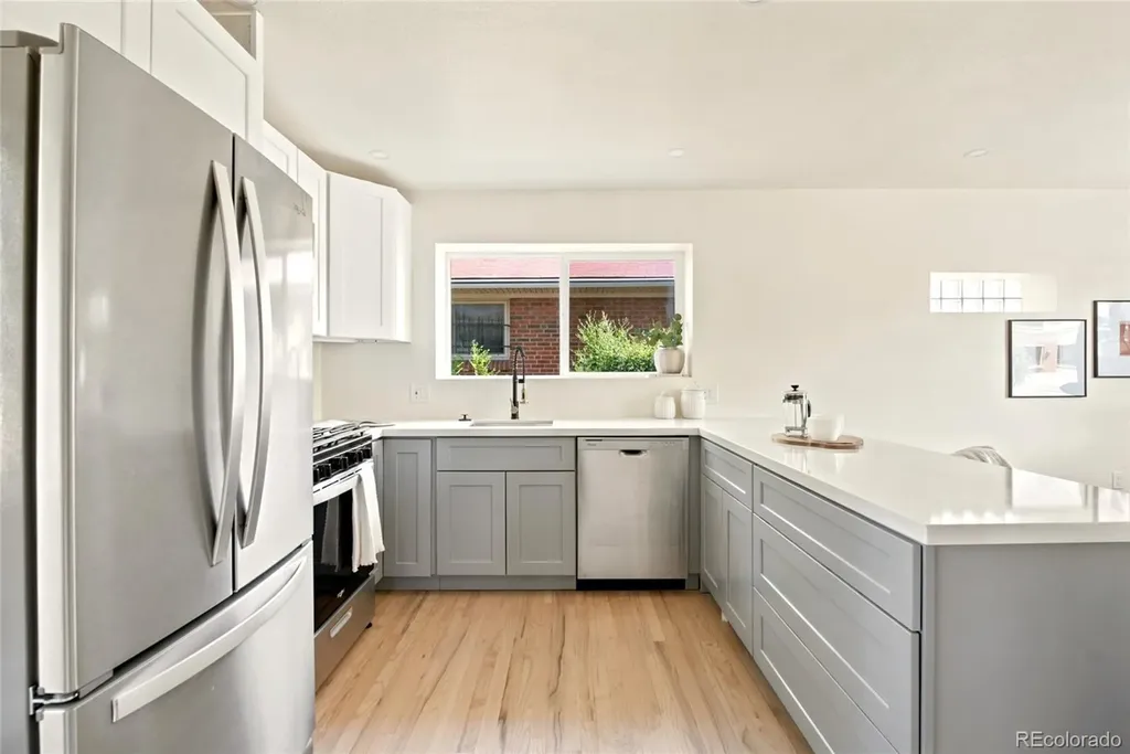3280 Leyden Street Denver CO 80207