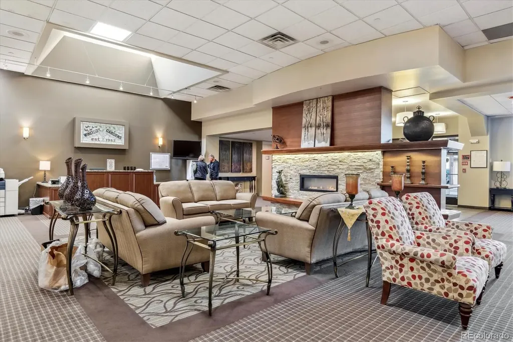 695 S Alton Way Denver CO 80247