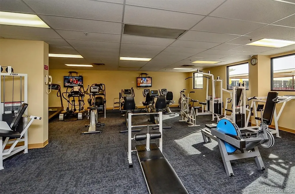 695 S Alton Way Denver CO 80247