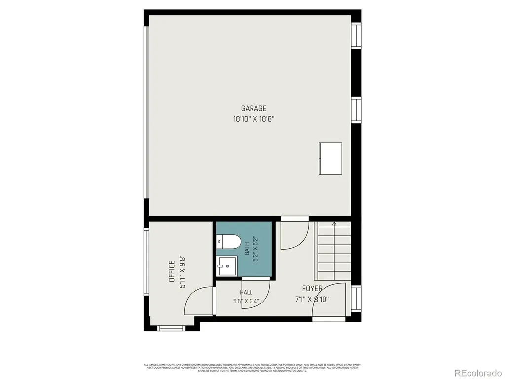 3318 S Washington Street Englewood CO 80113