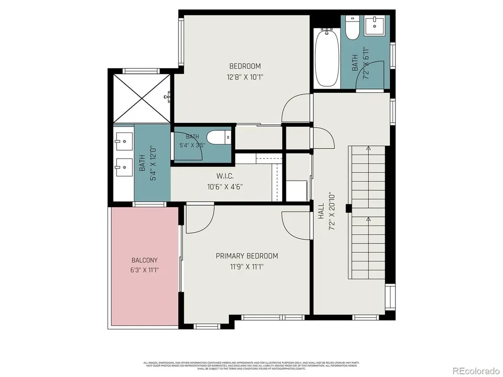 3318 S Washington Street Englewood CO 80113