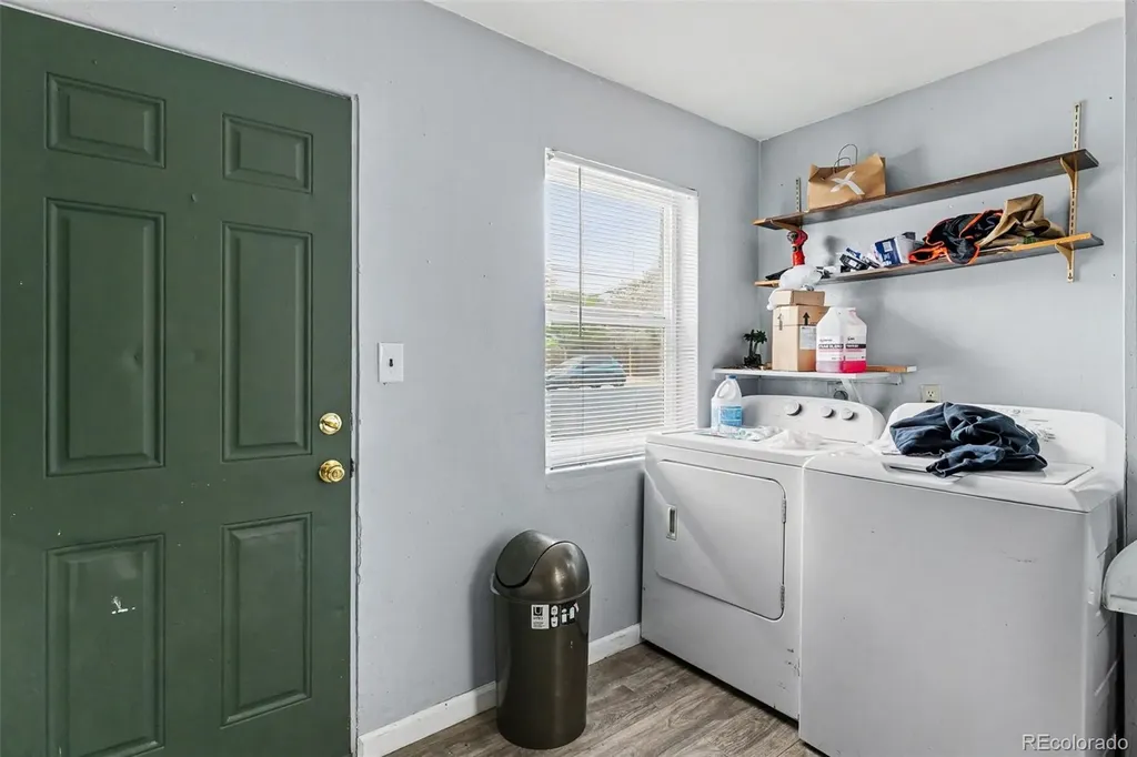 1401 Lima Street Aurora CO 80010