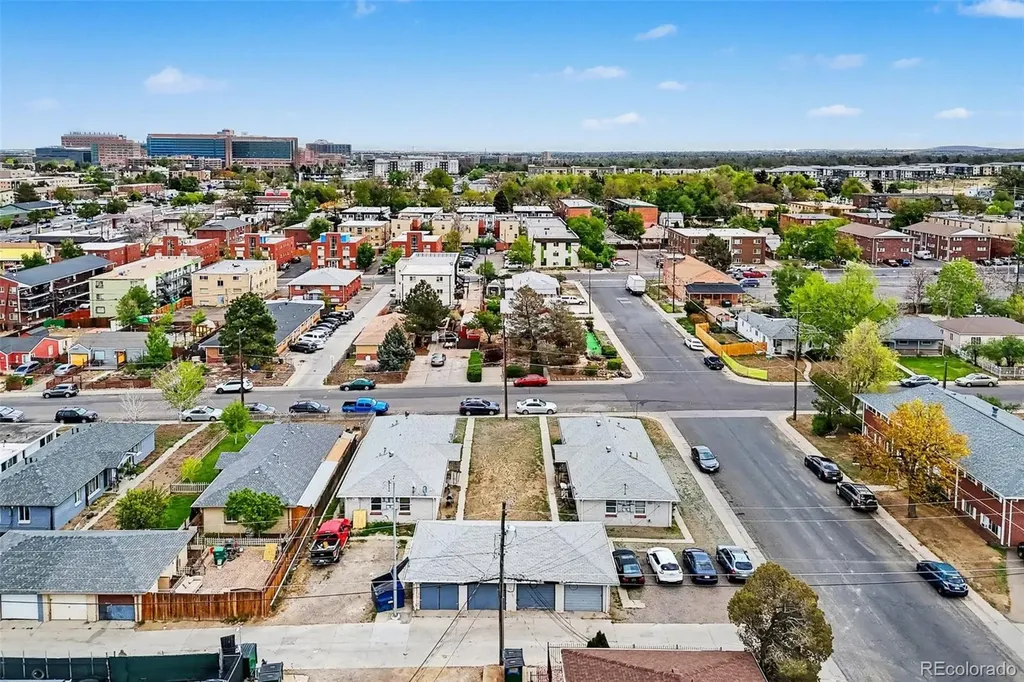 1401 Lima Street Aurora CO 80010