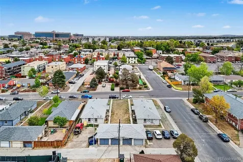 1401 Lima Street Aurora CO 80010