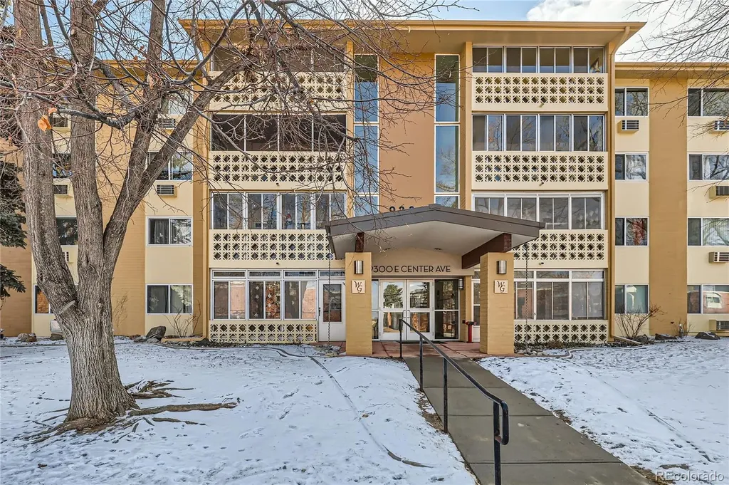 9300 E Center Avenue Denver CO 80247