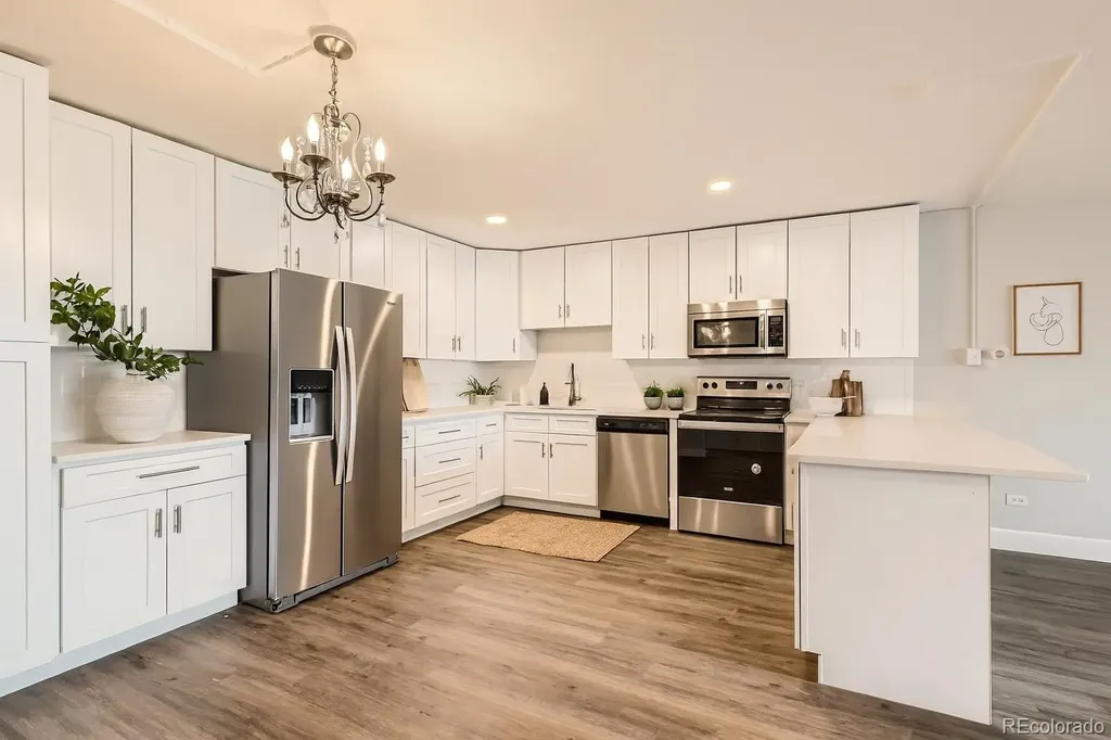 9300 E Center Avenue Denver CO 80247