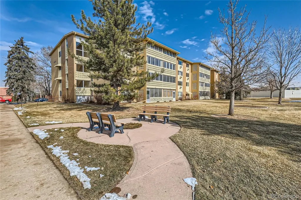 9300 E Center Avenue Denver CO 80247