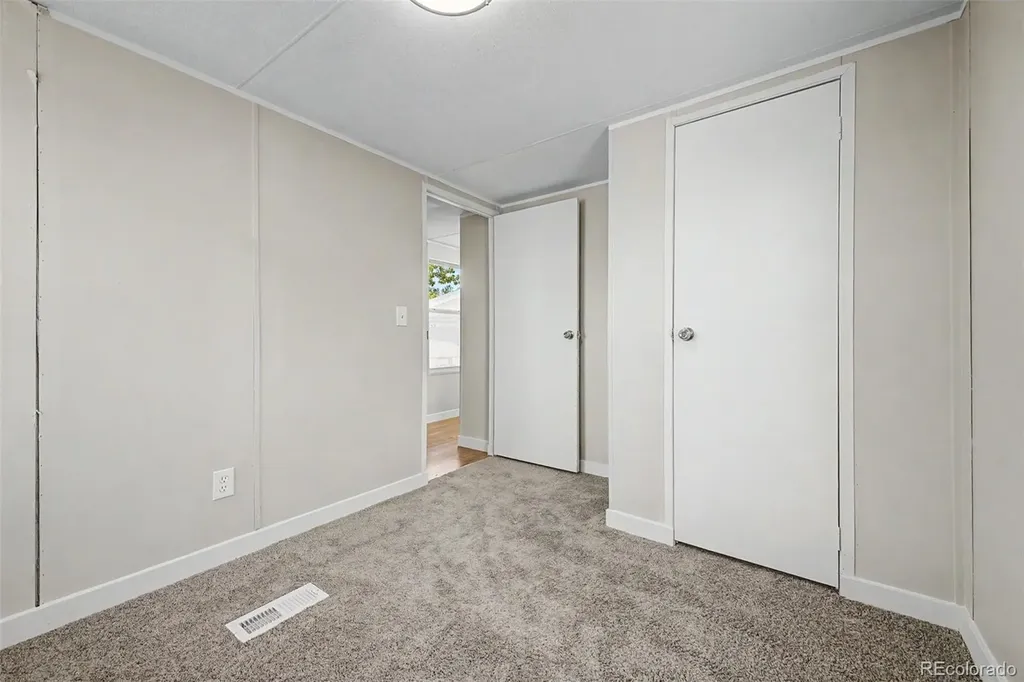 2551 W 92nd Avenue Denver CO 80260