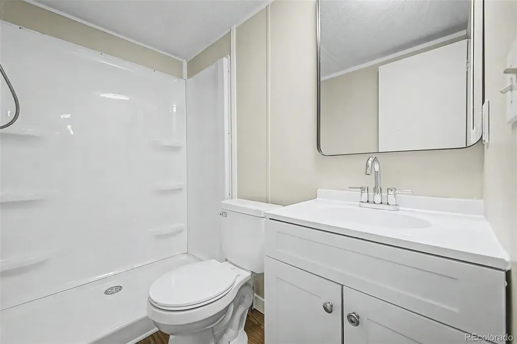 2551 W 92nd Avenue Denver CO 80260