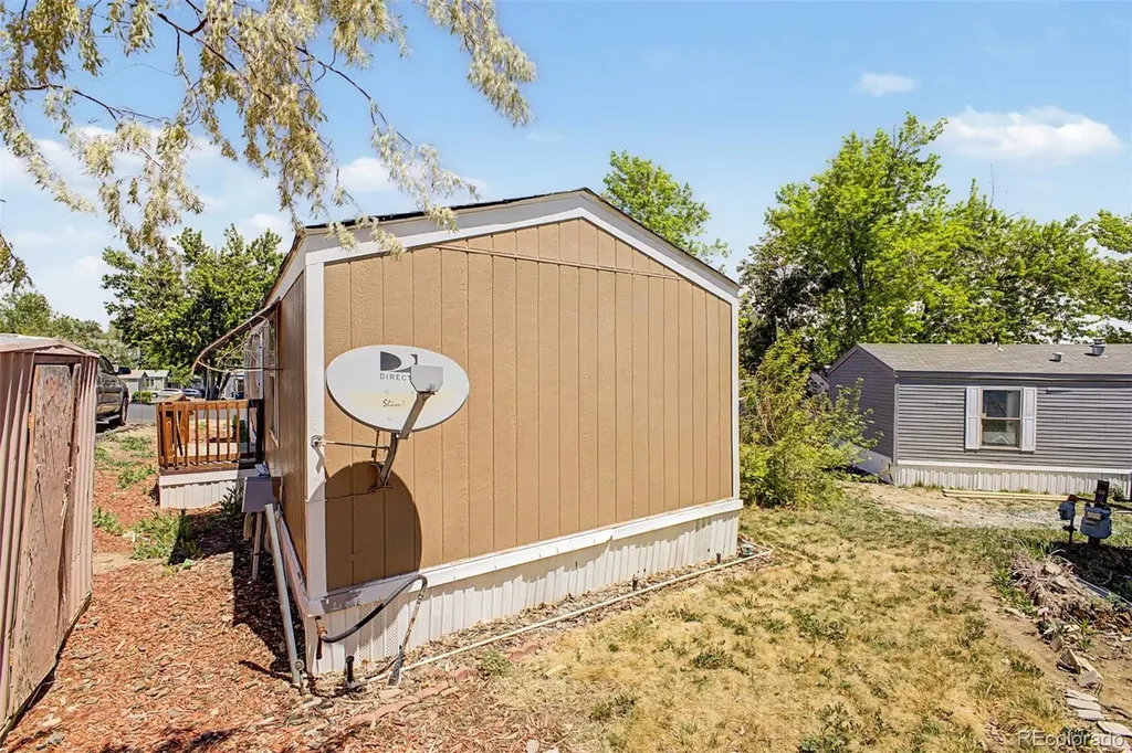 2551 W 92nd Avenue Denver CO 80260