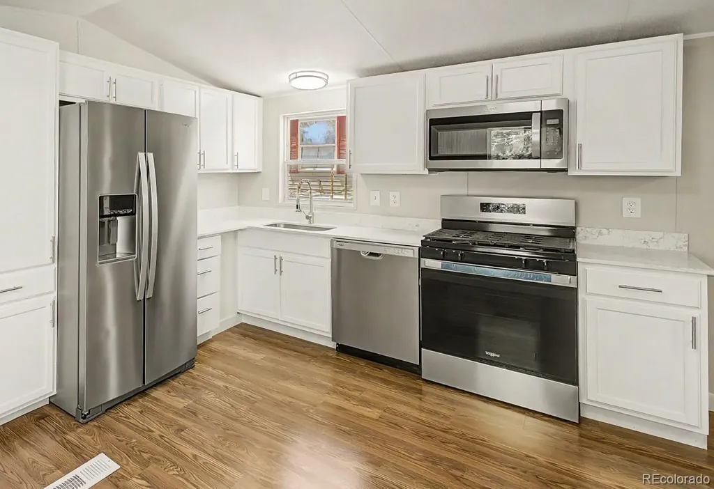 2551 W 92nd Avenue Denver CO 80260