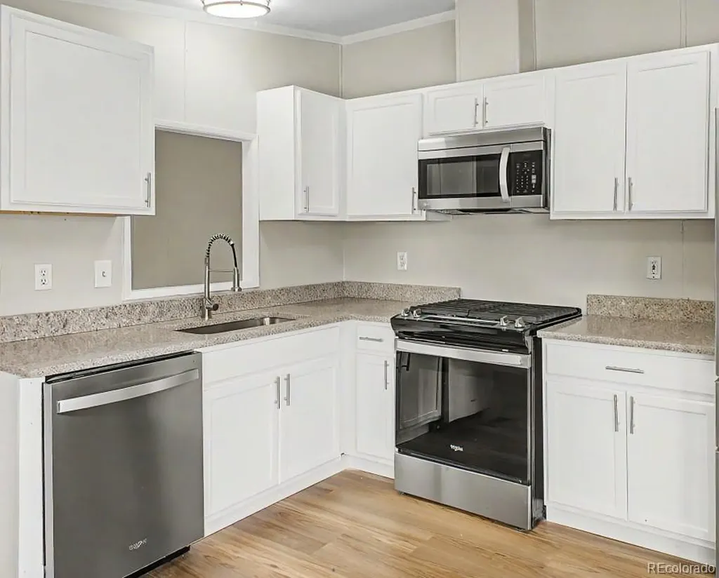 2551 W 92nd Avenue Denver CO 80260
