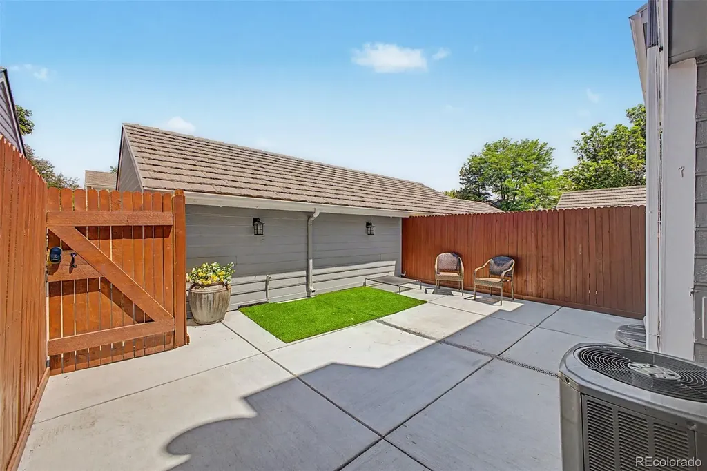 5253 S Jellison Street Littleton CO 80123