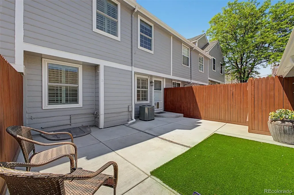5253 S Jellison Street Littleton CO 80123