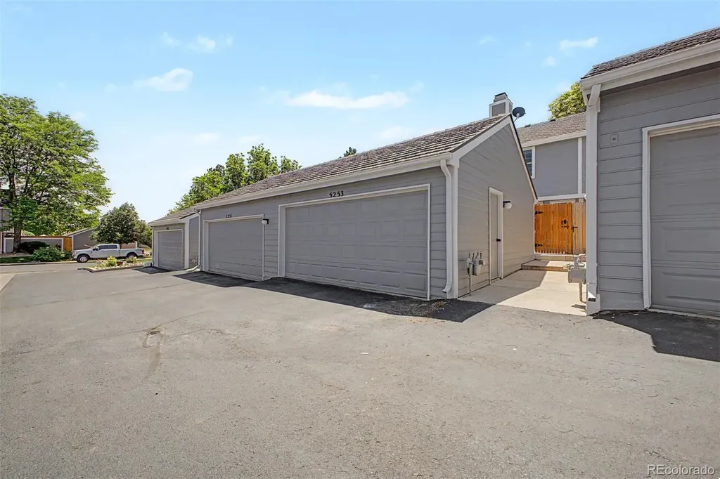5253 S Jellison Street Littleton CO 80123