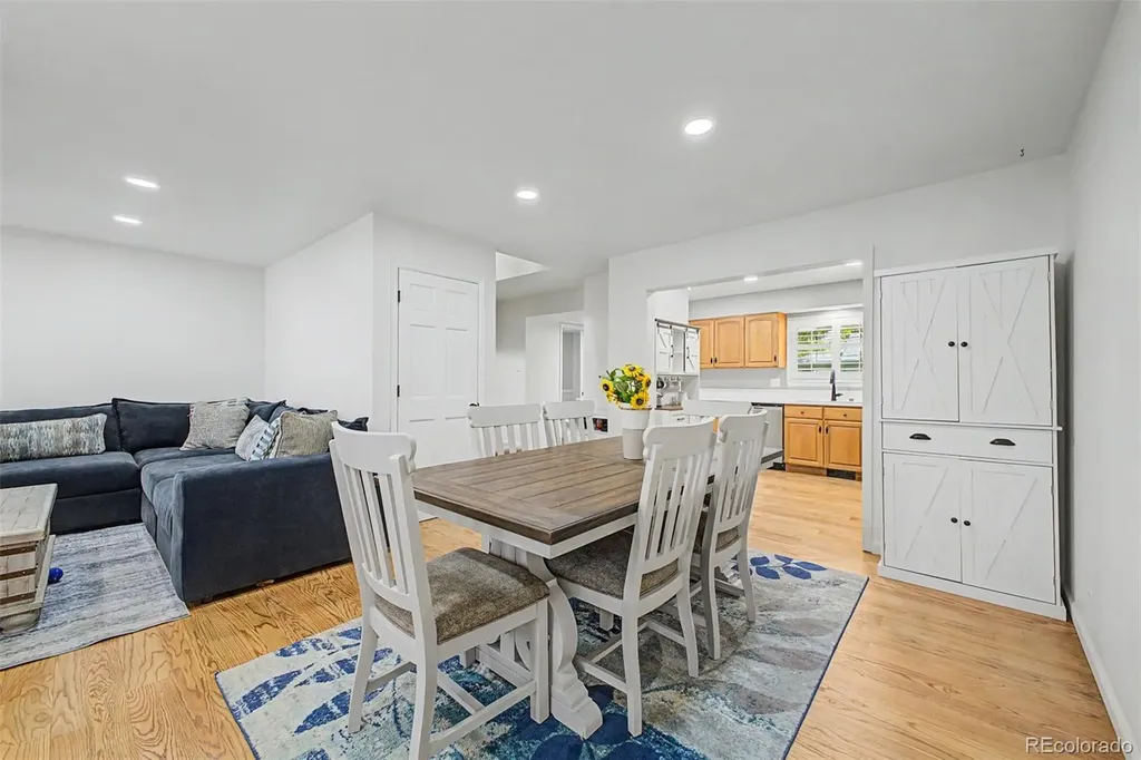 5253 S Jellison Street Littleton CO 80123