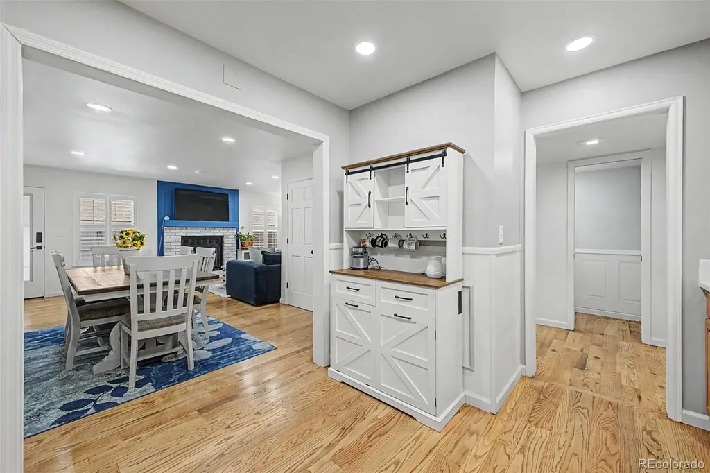 5253 S Jellison Street Littleton CO 80123