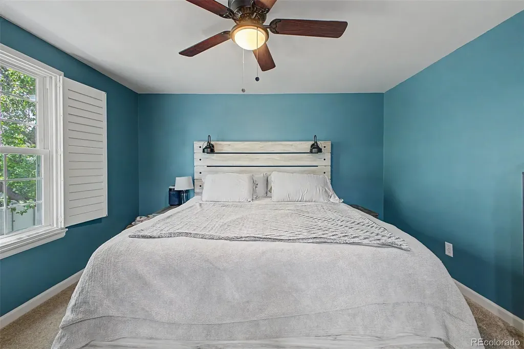 5253 S Jellison Street Littleton CO 80123