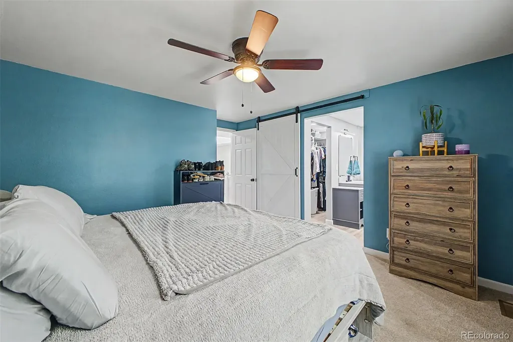 5253 S Jellison Street Littleton CO 80123