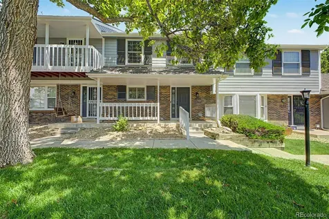 5253 S Jellison Street Littleton CO 80123