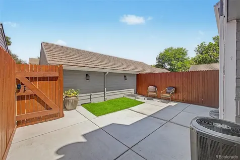 5253 S Jellison Street Littleton CO 80123