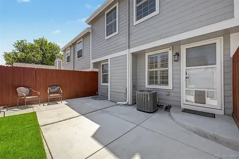 5253 S Jellison Street Littleton CO 80123