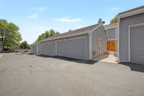5253 S Jellison Street Littleton CO 80123