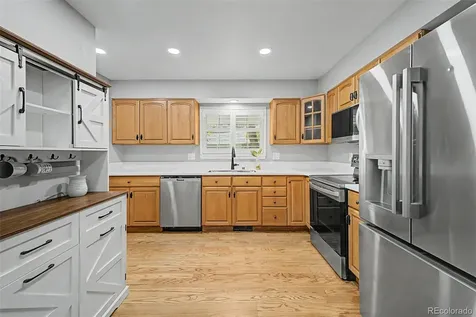 5253 S Jellison Street Littleton CO 80123