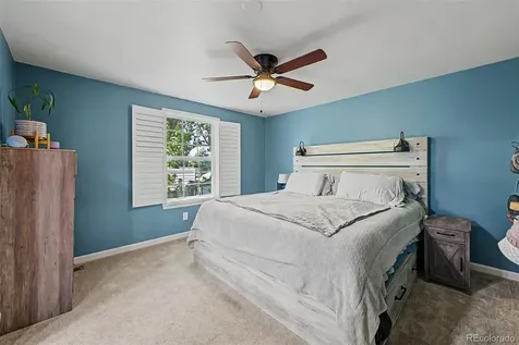 5253 S Jellison Street Littleton CO 80123