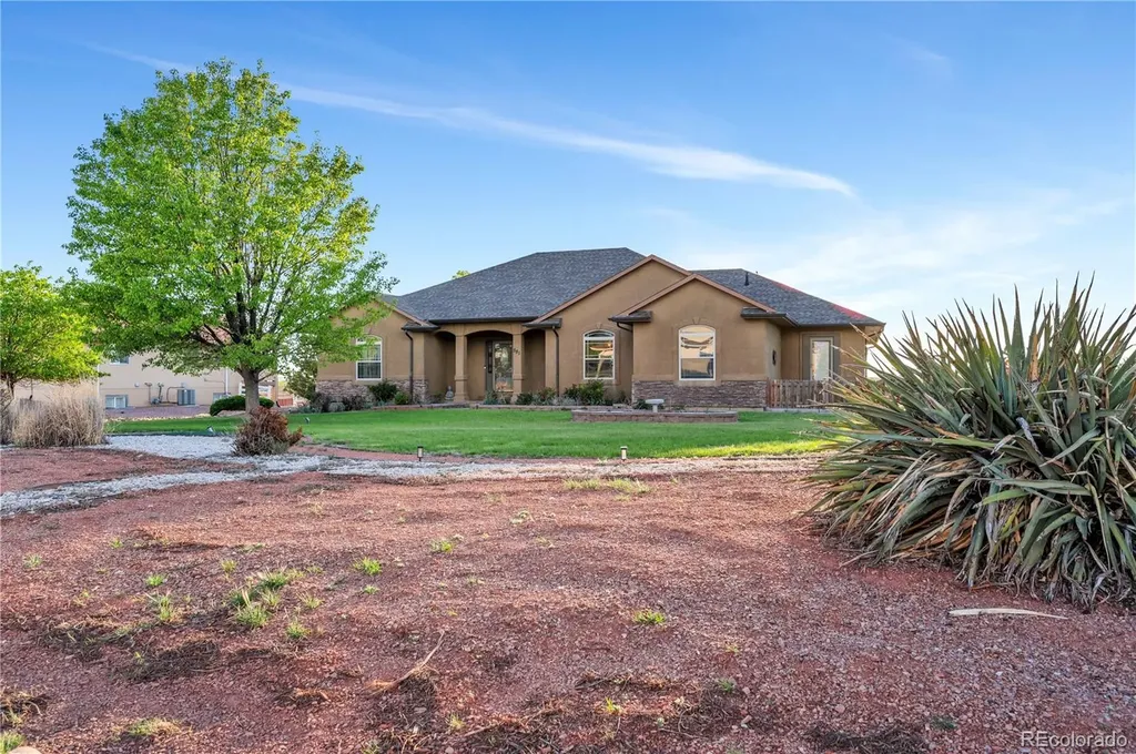 581 S Seaside Drive Pueblo CO 81007