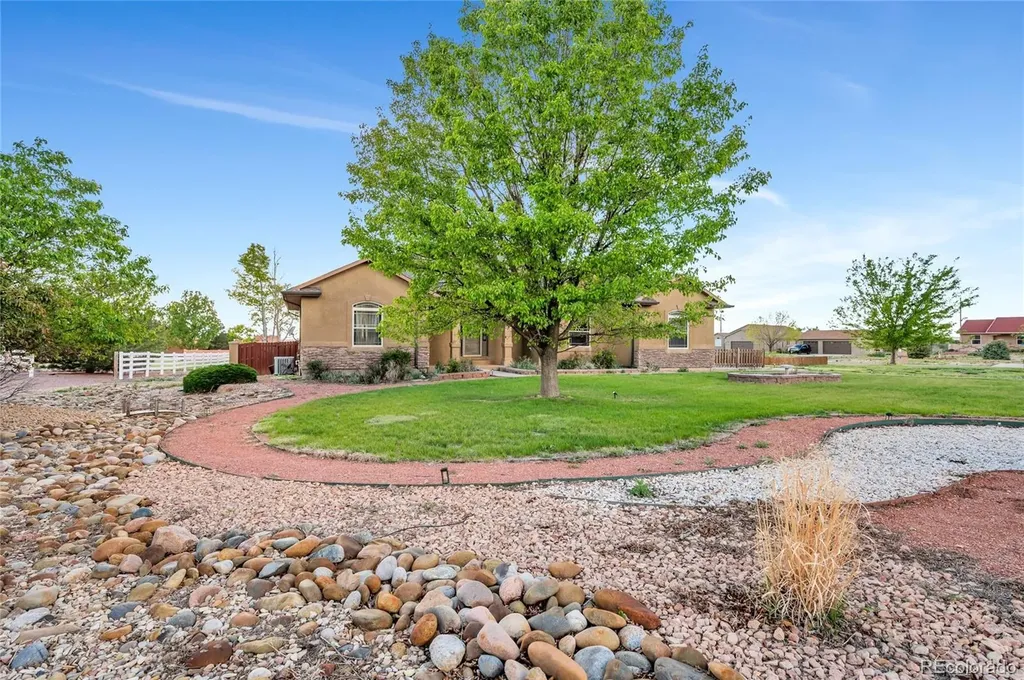 581 S Seaside Drive Pueblo CO 81007