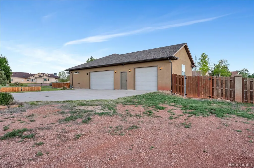 581 S Seaside Drive Pueblo CO 81007