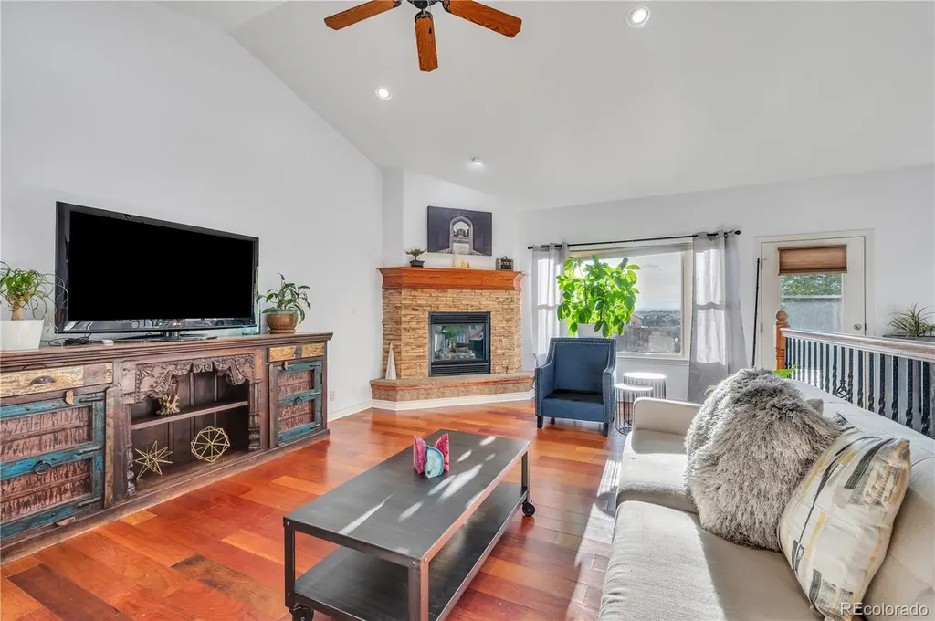 581 S Seaside Drive Pueblo CO 81007